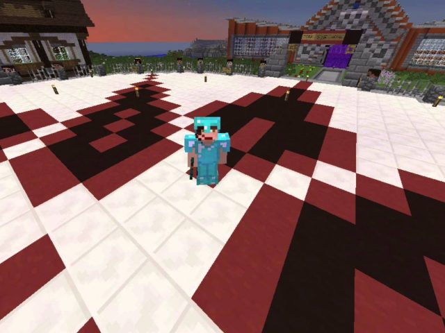 Graph, Live on Twitch! (offline)