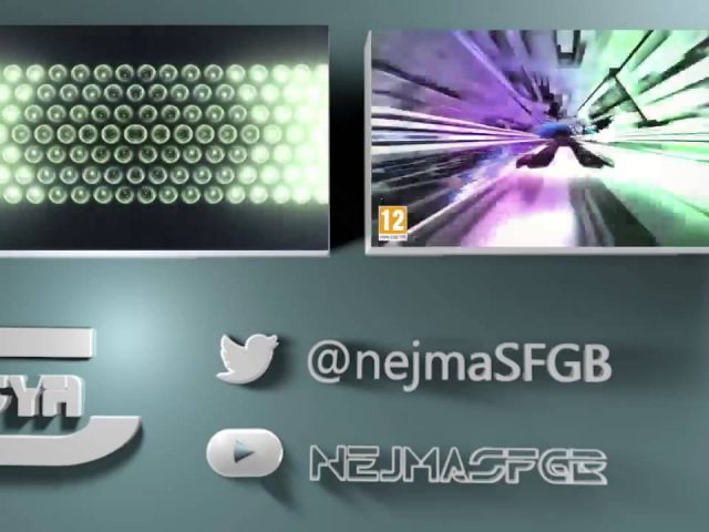 Bande annonce de ma chaine youtube